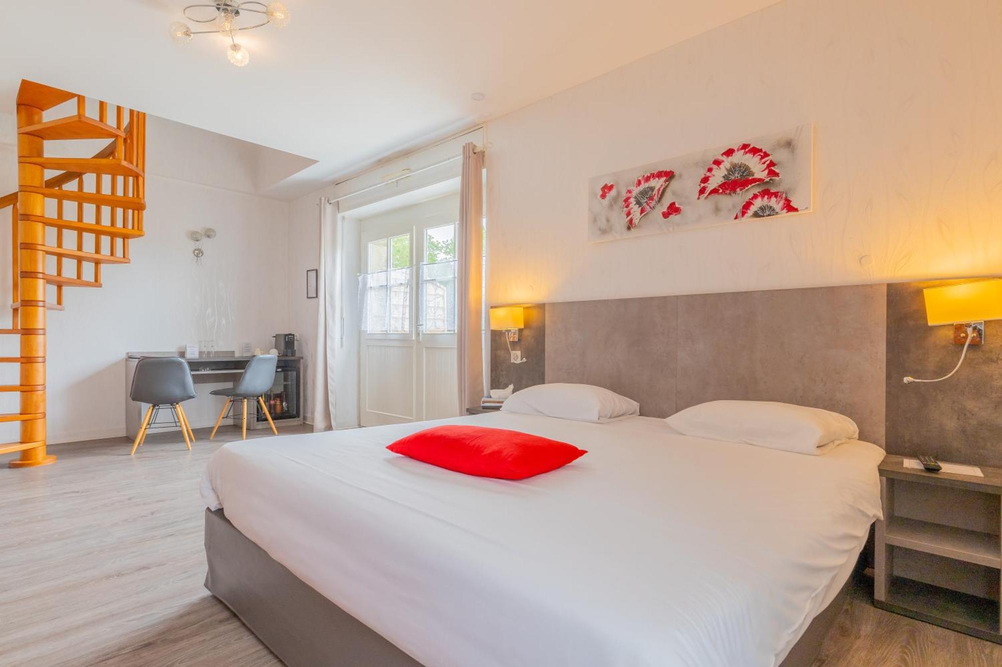 Manoir De Moellien, The Originals Relais Hotel Plonevez-Porzay Ngoại thất bức ảnh