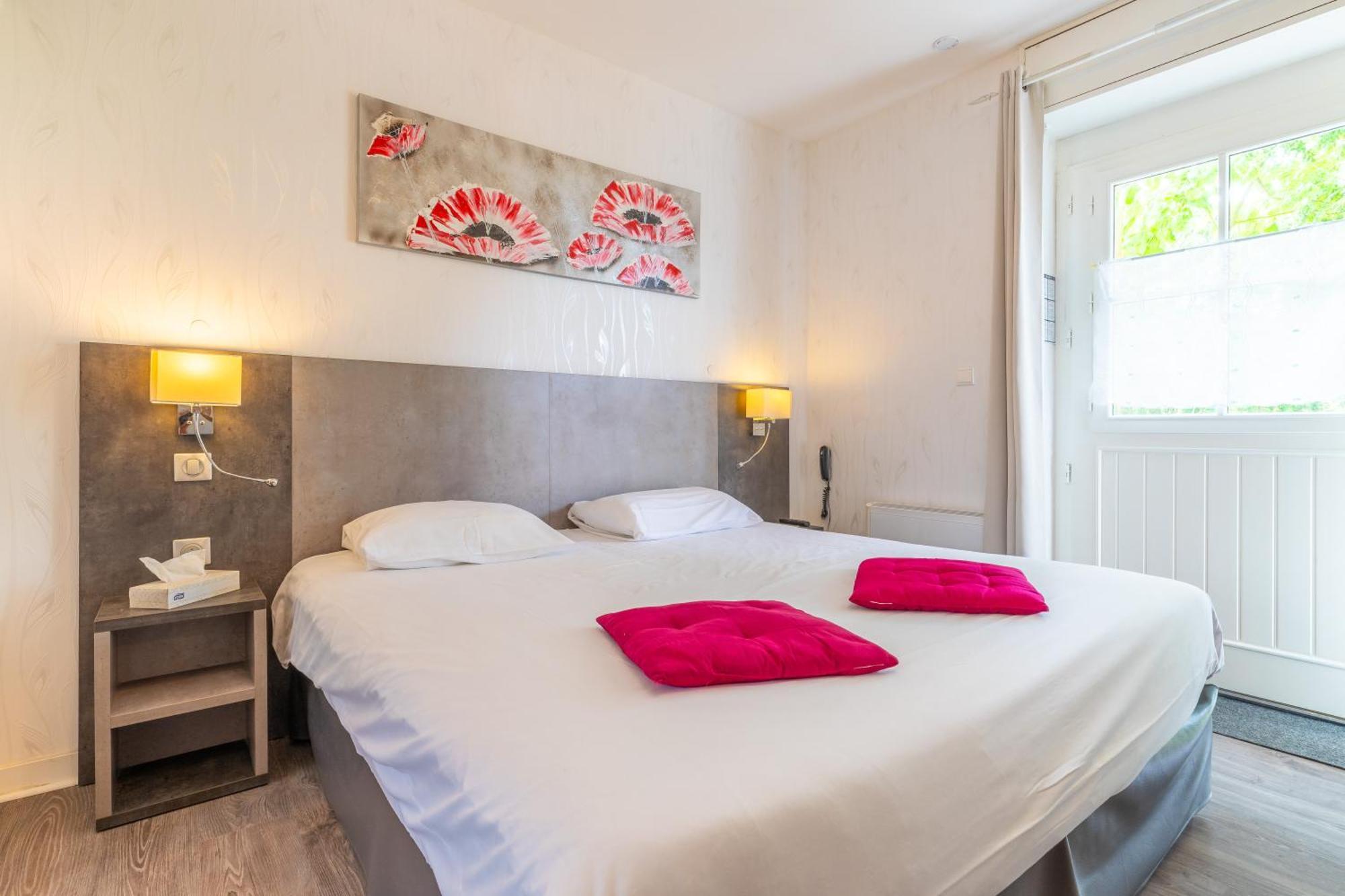 Manoir De Moellien, The Originals Relais Hotel Plonevez-Porzay Ngoại thất bức ảnh