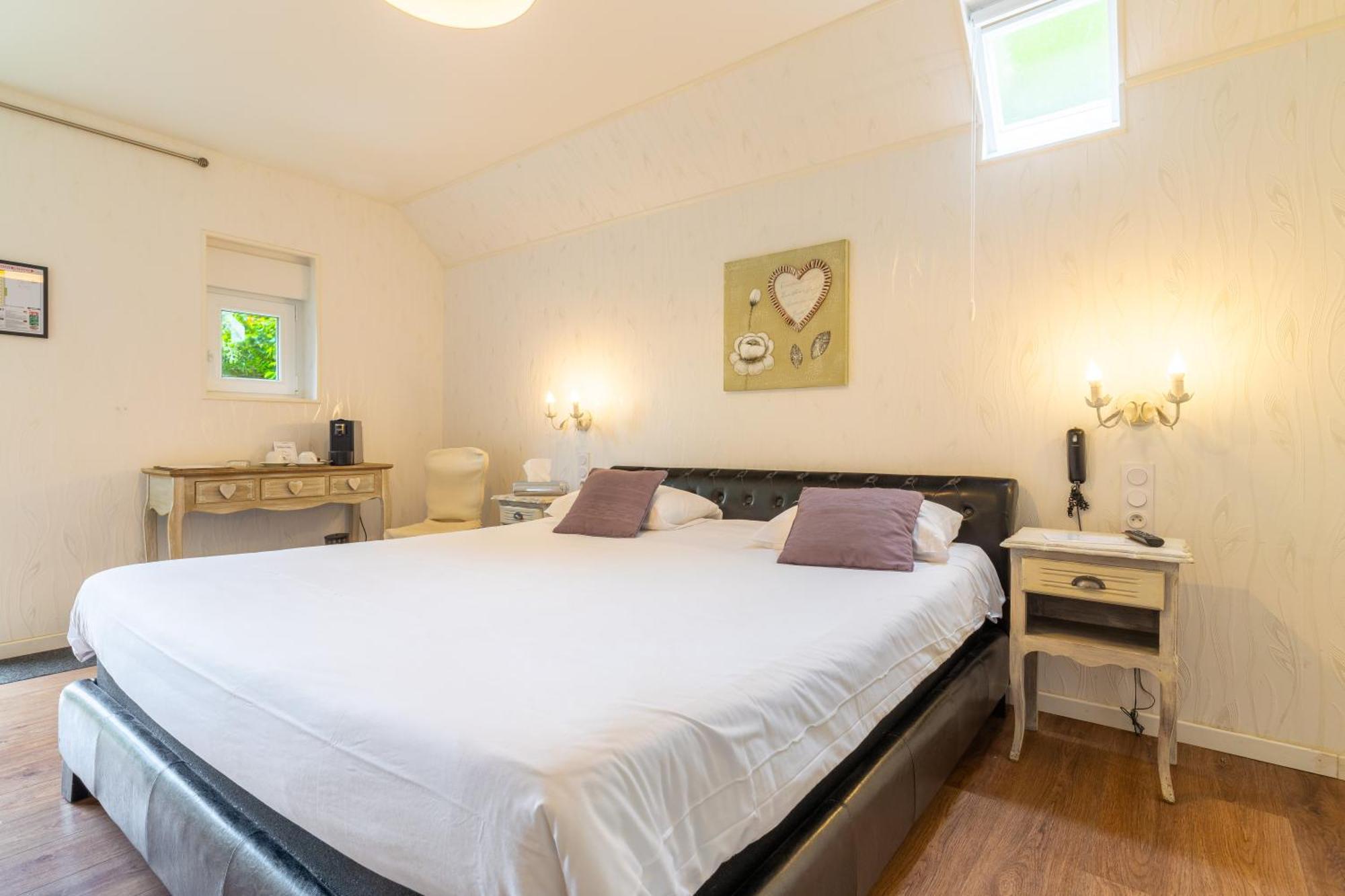 Manoir De Moellien, The Originals Relais Hotel Plonevez-Porzay Ngoại thất bức ảnh